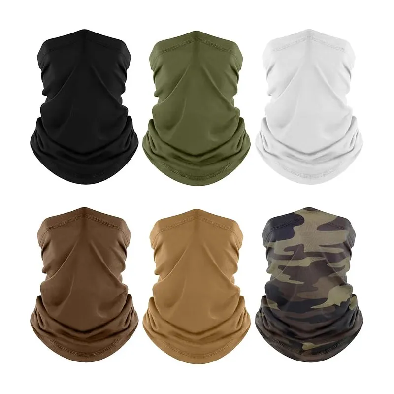 Cooling Neck Wrap